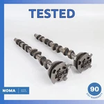 10-23 Range Rover L405 5.0L Right Intake & Exhaust Camshaft Set W/ Adjuster Oem. Fixed Price $309.23.