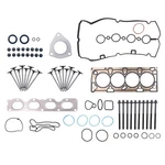 Maxpeedingrods Engine Cylinder Head Gasket Bolts Set & Intake Exhaust Valves .... Fixed Price $99.00.