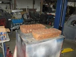 Chrysler Hemi Heads 331 354 392. Fixed Price $999.00.