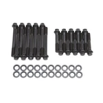 Edelbrock 85572 Engine Cylinder Head Bolt Set. Fixed Price $151.52.