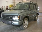 Cylinder Head For Land Rover Assy Left. Fixed Price $374.99.