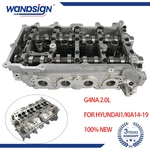 Engine Cylinder Head Assembly 14-19 Hyundai Tucson Kia Forte 2.0L G4NA. Fixed Price $542.14.