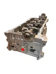 Cylinder Head Assembly Mopar Dodge Chrysler Jeep Ram Multiair 2.4L 05047338. Fixed Price $799.95.