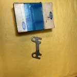 Nos Pushrod Guide Plates For 1969-1970 Mustang Boss 302 C9ZZ-6A454-A Qty F+s!. Fixed Price $99.99.