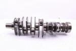 1997-1999 Porsche Boxster 2.5 Engine Crankshaft 99610201106 Oem. Fixed Price $242.99.