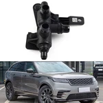 Connector Tube Replacement Water Coolant Valve For Land Rover Range Velar. Fixed Price $51.73.