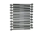 Skp 36JR92M Head Bolt Set Fits 2003-2004, 2007-2008 Ford E250. Fixed Price $54.64.