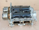 Oem 2018-2023 Subaru Crosstrek 2.0 Right Cylinder Head 11039AC611. Fixed Price $264.65.