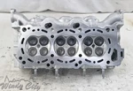 3.2L 3.5L Isuzu Dohc Remanufactured Passenger Side Cylinder Head. Fixed Price $500.00.