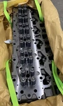Caterpillar Loaded Cylinder Head For 3406B, 3406C Reman 1105100. Fixed Price $1399.98.