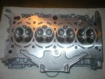 Honda 2.4 Accord Crv 2013-2019 5A2 K24W1 Rebuilt Cylinder Head No Core Required. Fixed Price $399.99.