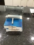 Nos 1974-1979 Ford Truck 78-79 Bronco Heater Tee D4TZ-18599-C. Fixed Price $25.00.