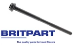 Set Of 10 Cylinder Head Bolts For Jaguar/land Rover - Britpart. Fixed Price $57.99.