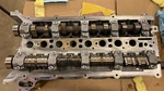 10-15 Land Rover Jaguar L319 L320 LR4 Xf Xk 5.0 N/a Right Cylinder Head Decked. Fixed Price $399.00.