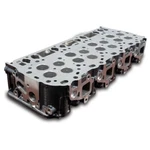 Ppe Upgraded Cast Iron Cylinder Heads 01-04 Chevrolet/gmc 6.6L LB7 Duramax Pair. Fixed Price $2699.95.