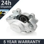 Front Right Brake Caliper Fits Triumph TR3 3A 3B 4A Lotus Elan 1955-1976. Fixed Price $81.18.