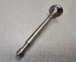 Nice Used Original Ate 3931 Porsche 356A 356B Mm Exhaust Valve. Fixed Price $40.00.