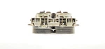 1970 Volkswagen Beetle Oem Cylinder Head As Is Non Tested 311101373A 166. Fixed Price $50.00.