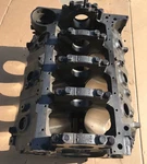 1971 Chevy Corvette Crr Engine Block 454 LS6 Motor Turbo 400 Bolt Main Caps. Fixed Price $3429.99.