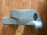 Bmw Isetta 300 600 Engine Cooling Shroud Cover. Fixed Price $389.89.
