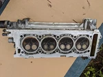 Saab 9-5 9-3 Viggen B235R 2.3 Engine Complete Cylinder Head Assembly Good Used. Fixed Price $359.99.
