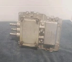 Tremec C-2605803 Top Shift Plate W/forks Used Ford Mustang Tko 3550 Speed. Fixed Price $284.99.