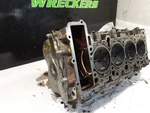Driver Cylinder Head 4.2L Thru Vin 029260 Fits 07-09 Audi Q7 634914. Fixed Price $225.00.
