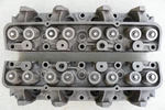 X Ford Thunderbird 1962 1963 Fe Big Block 390 C1AE-A 0J12 2L28 Heads 1958-1976. Fixed Price $2400.00.