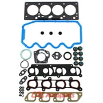 Head Gasket Set Fit 00-04 2.0L Ford Focus L4 8V 121CI Sohc. Fixed Price $54.14.