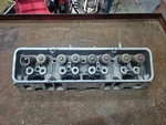 One Gm Performance 12497186 Fastburn Aluminum Cylinder Heads, 62CC, 2.00/1.550. Fixed Price $295.00.