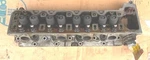 Mercedes 380SL,380SLC,380SEL,380SEC Right Cylinder Head 1160102521. Fixed Price $350.00.