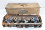 Nos 1974-1985 Ford Lincoln Mercury 460 Engine Cylinder Head Oem D2VE-A2A. Fixed Price $188.95.