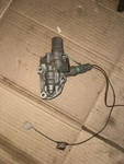 Oem 94-01 Integra Gsr Vtec Solenoid B18C1 B16 EM1 92-95 Civic D16Z6 Si Ex. Fixed Price $70.00.