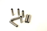 Set Of 8 Inlet & Exhaust Valve Guides Triumph Herald 1200 12/50. Fixed Price $18.13.