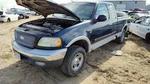 1999-2004 Ford F150 Driver Left Cylinder Head Assembly Oem 5.4L XL3Z6049JA. Fixed Price $759.90.