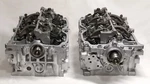 Subaru 2.5 EJ25 T25 V25 Impeza Forester Non Turbo Vvti Cylinder Heads. Fixed Price $1100.00.