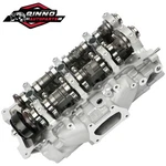 Engine Cylinder Head With Camshaft Assembly For Dodge Chrysler Jeep 3.6L 5184380. Fixed Price $587.99.