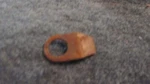 Nos 1969 1970 Ford Mustang Torino Fairlane 351W Valve Cover Oil Baffle Deflector. Fixed Price $24.99.