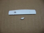 Ford Maverick Mercury Comet Firewall W/master Cylinder. Fixed Price $10.00.
