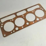 Very Rare Triumph Spitfire Mki, MK2 Copper Head Gasket - New Old Stock. Fixed Price $49.95.