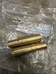 Nos Mercedes Engine Valve Guide M130 (2) Pieces 1300500124. Fixed Price $45.00.