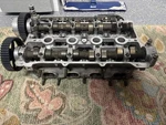 2001-2005 Mazda MX-5 Miata 1.8L Vvt Cylinder Head Fully Resurfaced. Fixed Price $1499.00.