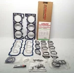 Fel-pro Engine Cylinder Head Gasket Set Felpro. Fixed Price $136.07.