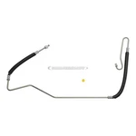 Edelmann Power Steering Cylinder Hose Ford Explorer Sport Trac Dodge Ram. Fixed Price $81.41.
