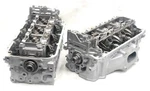 Honda Acura 3.5 J35 #R70 Odyssey Pilot Ridgeline Rdx Vtec Sohc Cylinder Heads. Fixed Price $1200.00.