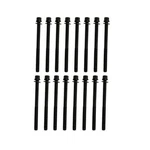 Beck Arnley 016-1061 Cylinder Head Bolt Set. Fixed Price $175.08.