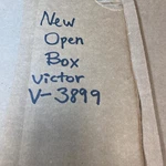 Nos Open-box Victor Reinz Oem 3899 Cylinder Head Gasket! F+s!. Fixed Price $42.99.