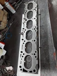 Pontiac 230/250 Ohc Head 9782005 Casting And Extras!. Fixed Price $600.00.