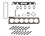 Head Gasket Set W/ 14X Bolts For Mercedes 300CE 300E 300SEL 300TE. Fixed Price $168.39.