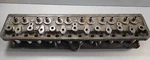 Triumph Vitesse 2 Liter Mki Cylinder Head- Bare Builder-redone Nice Guaranty. Fixed Price $149.99.